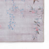 Tempaper & Co Garden Chinoiserie Indoor/Outdoor Rug