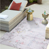 Tempaper & Co Garden Chinoiserie Indoor/Outdoor Rug