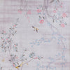 Tempaper & Co Garden Chinoiserie Indoor/Outdoor Rug