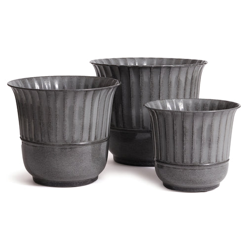 Makayla Pot Set of 3