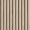 Tempaper & Co Reeded Wood Peel & Stick Wallpaper