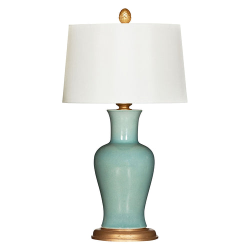 Bradburn Home Amelie Verde Table Lamp