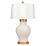 Barclay Butera x Bradburn Home Atlantis Cove Table Lamp