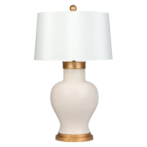 Barclay Butera x Bradburn Home Atlantis Cove Table Lamp