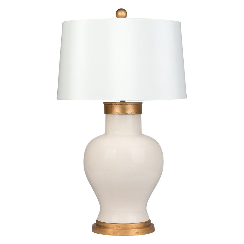 Barclay Butera x Bradburn Home Atlantis Cove Table Lamp