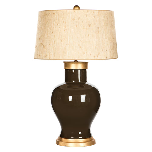 Bradburn Home Sienna Cove Couture Table Lamp