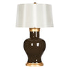 Bradburn Home Sienna Cove Table Lamp