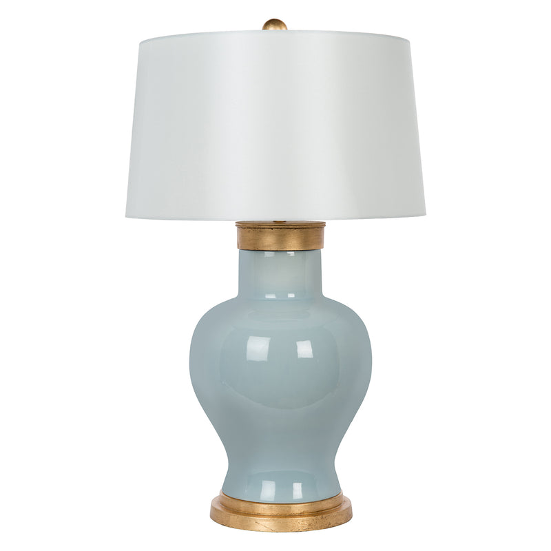 Bradburn Home Paradiso Cove Table Lamp