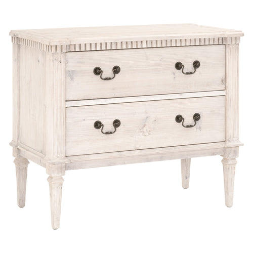 Rhone Accent Chest