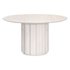 Roma Round Dining Table