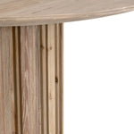 Roma 54in Round Dining Table