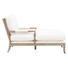 Rouleau Chaise Lounge