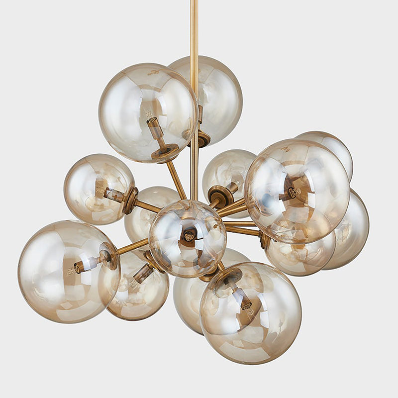 Troy Lighting Santee Chandelier