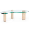 Villa and House Scarlotti Small Coffee Table