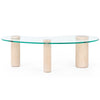 Villa and House Scarlotti Small Coffee Table