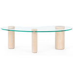 Villa and House Scarlotti Small Coffee Table