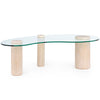 Villa and House Scarlotti Small Coffee Table