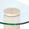 Villa and House Scarlotti Small Coffee Table