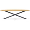 Azzurro Living Sicily Outdoor Dining Table