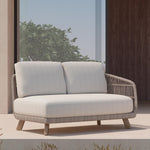 Azzurro Living Sicily Outdoor Modular Sectional Sofa