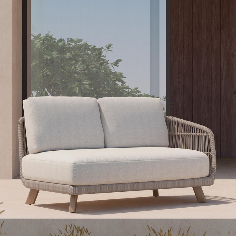 Azzurro Living Sicily Outdoor Modular Sectional Sofa