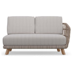 Azzurro Living Sicily Outdoor Modular Sectional Sofa