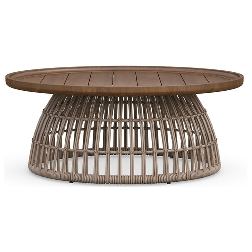 Azzurro Living Sicily Outdoor Coffee Table