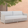 Azzurro Living Santa Cruz Outdoor Sofa