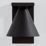 Troy Lighting Sean Outdoor Wall Sconce