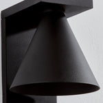 Troy Lighting Sean Outdoor Wall Sconce