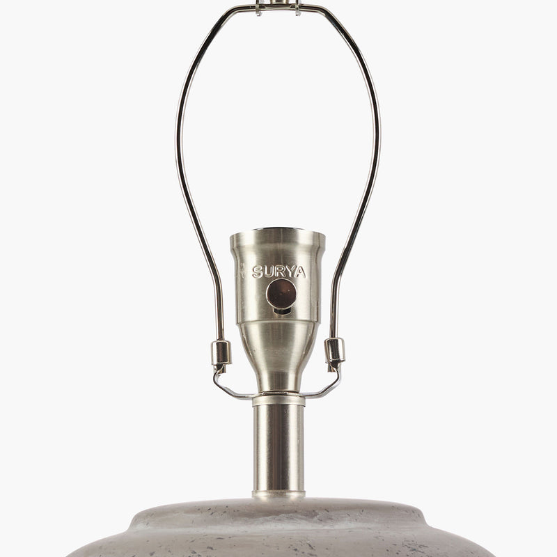 Serrano Table Lamp