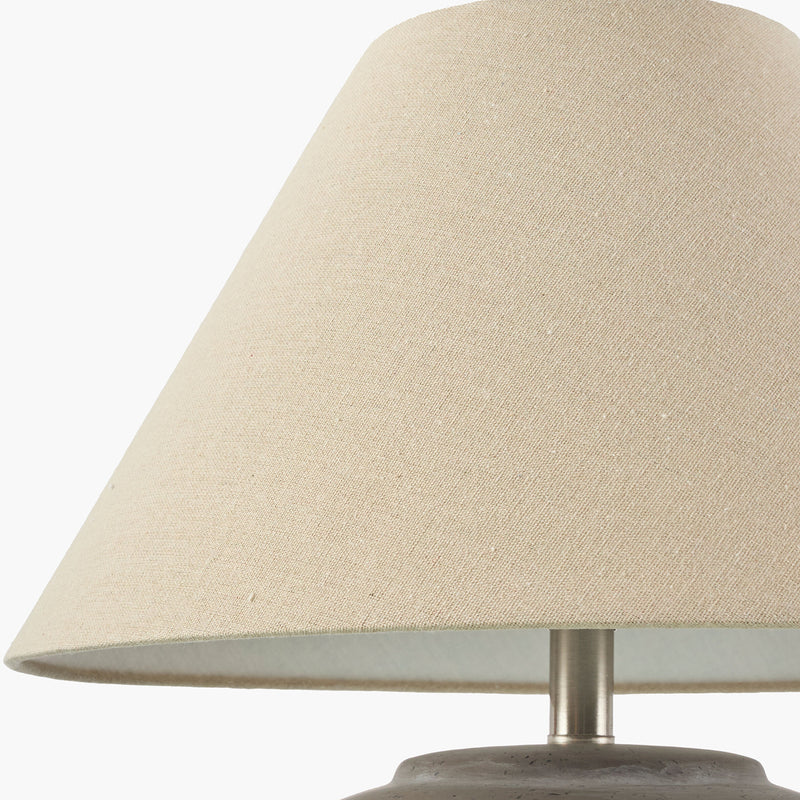 Serrano Table Lamp