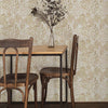 Tempaper & Co Stencil Foliage Non-Pasted Wallpaper