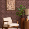 Tempaper & Co Stencil Foliage Non-Pasted Wallpaper