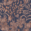 Tempaper & Co Stencil Foliage Non-Pasted Wallpaper