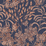 Tempaper & Co Stencil Foliage Non-Pasted Wallpaper