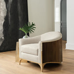 Caracole The Svelte Chair