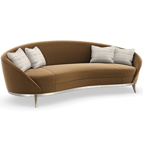 Caracole Main Event Sofa