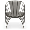 Caracole Live Wire Chair