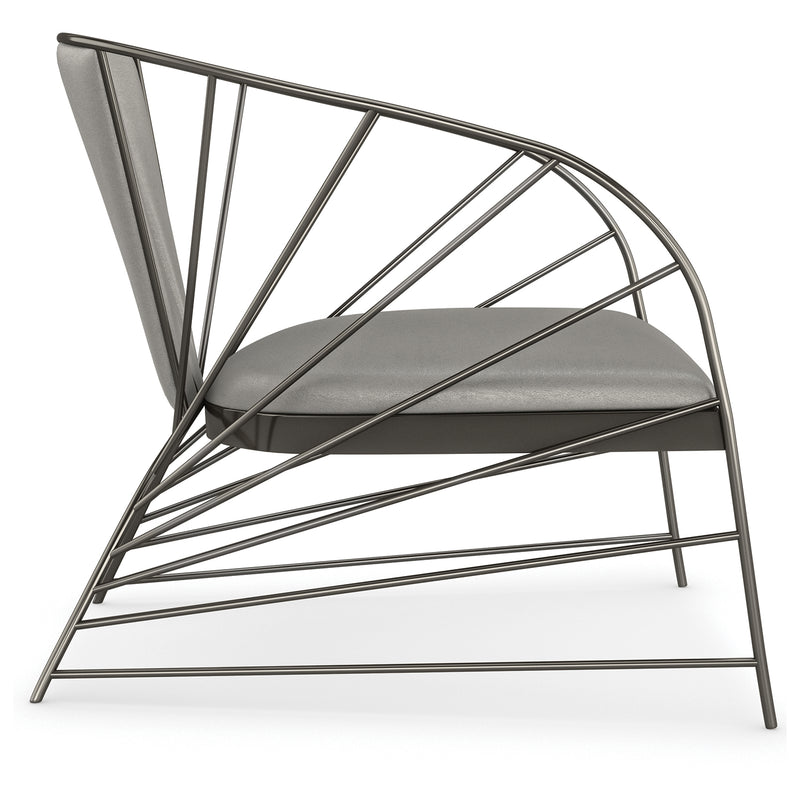 Caracole Live Wire Chair