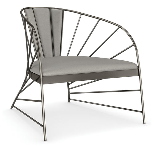 Caracole Live Wire Chair