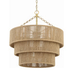 Crystorama Shyla 10-Light Chandelier