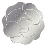 Caracole La Petite Rose Wall Mirror