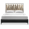 Caracole Cityscape King Bed - Final Sale