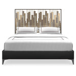 Caracole Cityscape King Bed - Final Sale