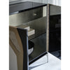 Caracole Downtown Bar Cabinet