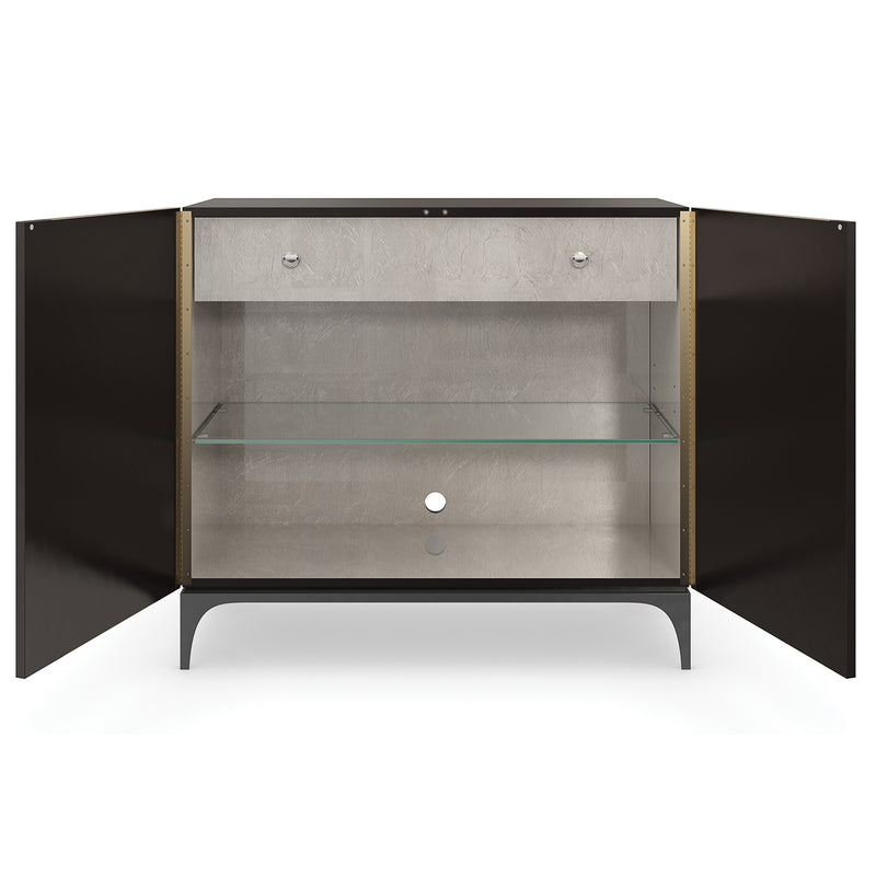 Caracole Downtown Bar Cabinet