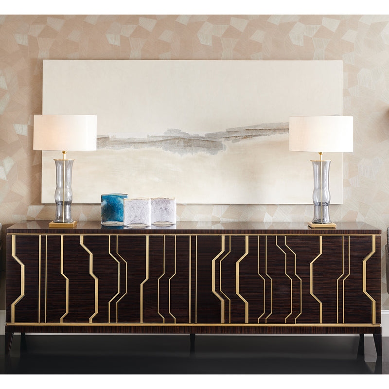 Caracole The Skyline Credenza