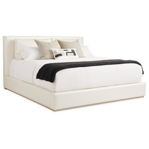 Caracole The Boutique King Bed