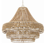 Crystorama Silas 8-Light Chandelier